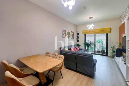 2 Bedroom Apartment for Rent in Al Furjan, Dubai - images image img