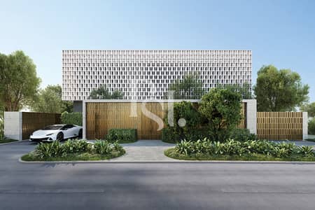 4 Bedroom Villa for Sale in Al Hudayriat Island, Abu Dhabi - Nawayef-West-Heights-Hudayriyat-Island-Abu-Dhabi-UAE (98). jpg