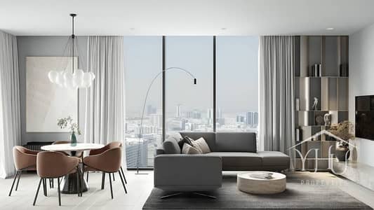 1 Slaapkamer Appartement te Koop in Jumeirah Village Circle (JVC), Dubai - Appartement in Jumeirah Village Circle (JVC)，JVC District 12，RA1N Residence, 1 slaapkamer, 1375000 AED - 15993839