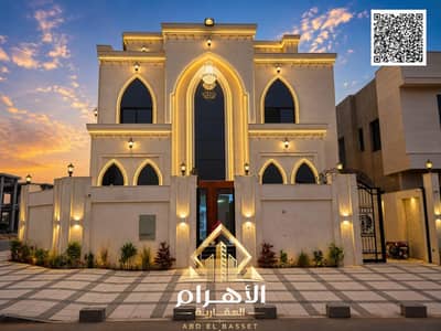 7 Schlafzimmer Villa zum zum Verkauf in Al Helio, Ajman - batch_WhatsApp Image 2026-07-28 at 9.14. 47 PM (2). jpeg