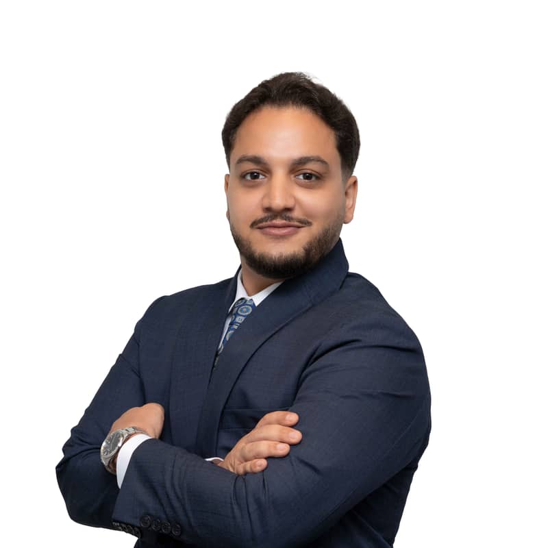 Karim Abdelaziz Bakr