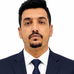 Muhammad Ahsan Muhammad Ahsan
