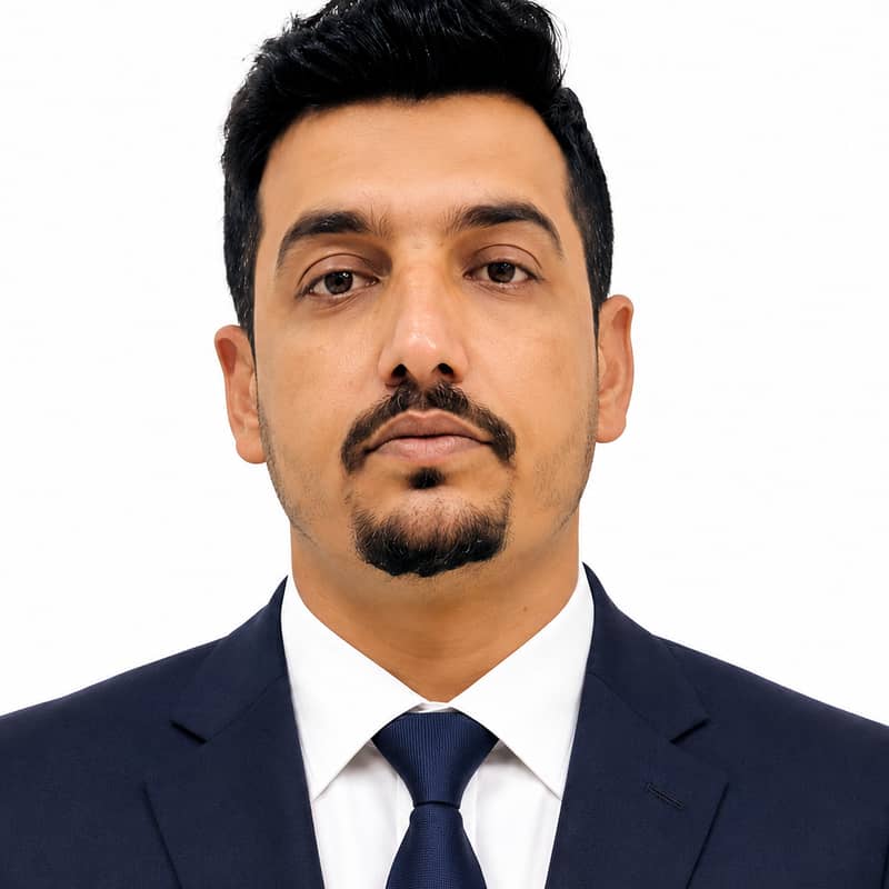 Muhammad Ahsan Muhammad Ahsan