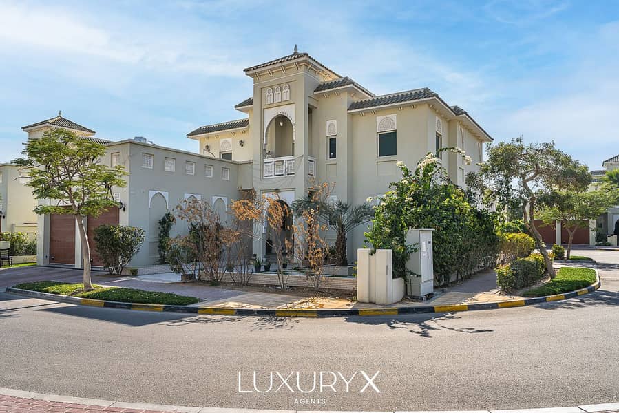4 Beds | Quortaj | Corner Plot | Beautiful 4 Beds | Quortaj | Corner Plot | Beautiful