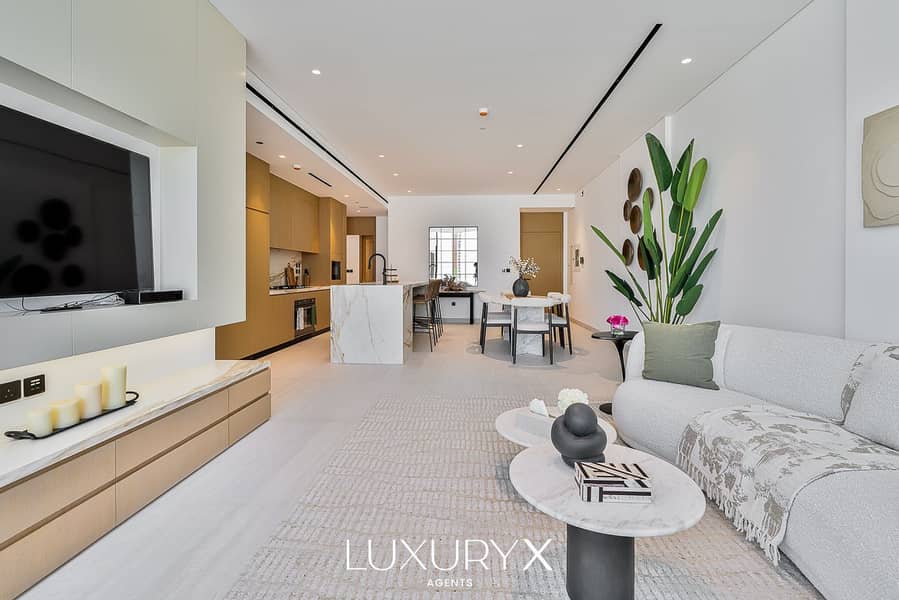 City View | Spacious Studio Apartment | High ROI City View | Spacious Studio Apartment | High ROI