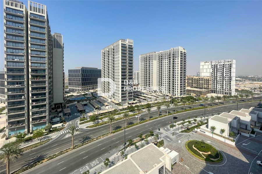 Boulevard Facing | Vacant | Prime Location Boulevard Facing | Vacant | Prime Location