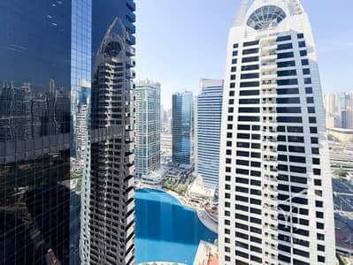 2 Schlafzimmer Wohnung zum zum Verkauf in Jumeirah Lake Towers (JLT), Dubai - Wohnung in Jumeirah Lake Towers (JLT)，JLT Cluster G，Me Do Re 2, 2 schlafzimmer, 3100000 AED - 15993914