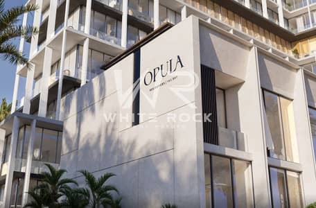 3 Bedroom Flat for Sale in Yas Island, Abu Dhabi - Own a Luxury Duplex in Yas Bay's New Landmark 3 Bedroom Flat for Sale in Yas Island, Abu Dhabi - Own a Luxury Duplex in Yas Bay's New Landmark