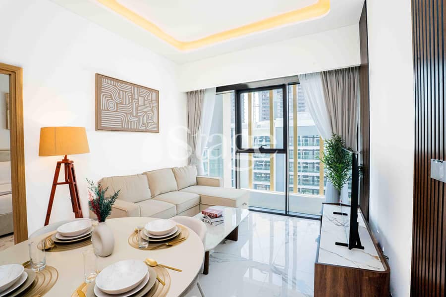 Pool View | Fully Furnished | Modern Layout Pool View | Fully Furnished | Modern Layout