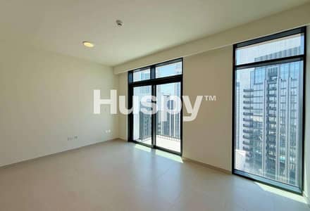 1 Slaapkamer Appartement te Huur in Dubai Creek Harbour, Dubai - Appartement in Dubai Creek Harbour，Palace Residences North, 1 slaapkamer, 90000 AED - 15993926