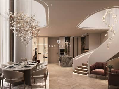 1 Bedroom Flat for Sale in Meydan Horizon, Dubai - Modern Luxury | Prime Location | Premium Finishes 1 Bedroom Flat for Sale in Meydan Horizon, Dubai - Modern Luxury | Prime Location | Premium Finishes