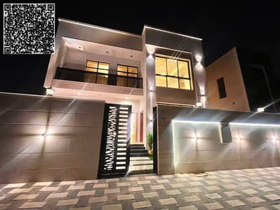 5 Bedroom Villa for Sale in Al Yasmeen, Ajman - WhatsApp Image 2026-07-28 at 8.29. 58 PM. jpeg 5 Bedroom Villa for Sale in Al Yasmeen, Ajman - WhatsApp Image 2026-07-28 at 8.29. 58 PM. jpeg
