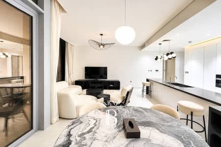 2 habitaciones Apartamento para en Alquiler en Mohammed Bin Rashid City (MBR City), Dubai - Apartamento en Mohammed Bin Rashid City (MBR City)，District One，The Residences at District One，Residences 30, 2 dormitorios, 170000 AED - 15993967