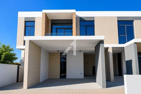 3 Camere Townhouse in Affitto a Arabian Ranches 3, Dubai - image_0 3 Camere Townhouse in Affitto a Arabian Ranches 3, Dubai - image_0