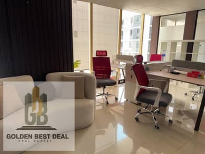 Office for Rent in Al Barsha, Dubai - WhatsApp Image 2026-07-29 at 11.21. 09 (2). jpeg Office for Rent in Al Barsha, Dubai - WhatsApp Image 2026-07-29 at 11.21. 09 (2). jpeg