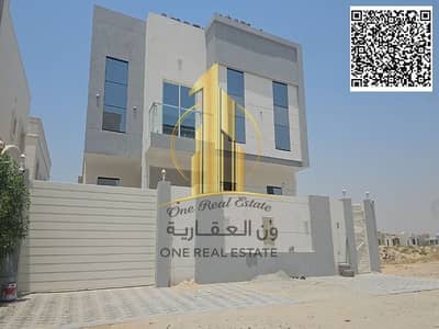 5 Bedroom Villa for Rent in Al Yasmeen, Ajman - WhatsApp Image 2026-07-27 at 5.30. 18 PM. jpeg 5 Bedroom Villa for Rent in Al Yasmeen, Ajman - WhatsApp Image 2026-07-27 at 5.30. 18 PM. jpeg