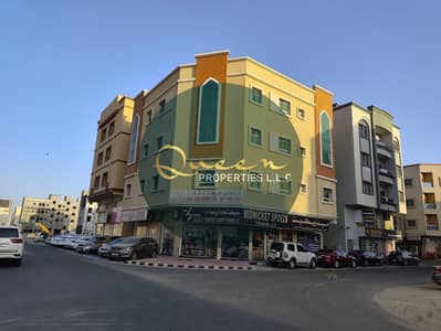 فلیٹ 3 غرف نوم للايجار في العالية، عجمان - WhatsApp Image 2026-07-28 at 3.33. 27 PM. jpeg