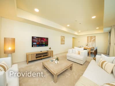 3 Camere Appartamento in Affitto a Dubai Marina, Dubai - Appartamento a Dubai Marina,Princess Tower, 3 camere da letto, 230000 AED - 15994084 3 Camere Appartamento in Affitto a Dubai Marina, Dubai - Appartamento a Dubai Marina,Princess Tower, 3 camere da letto, 230000 AED - 15994084