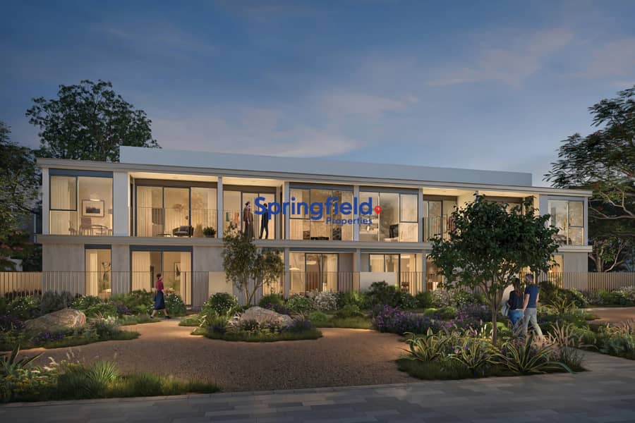 Villa a The Valley by Emaar,Venera, 3 camere da letto, 2849999 AED - 15993758 Villa a The Valley by Emaar,Venera, 3 camere da letto, 2849999 AED - 15993758