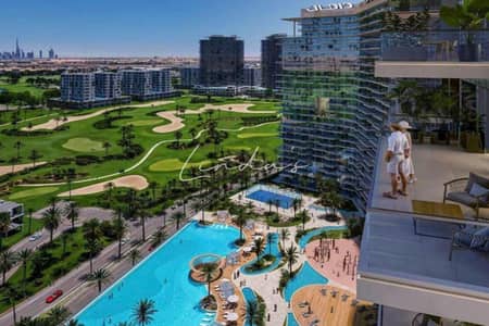 1 Camera Appartamento in Vendita a DAMAC Hills, Dubai - images image img