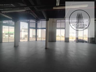 Showroom zum zur Miete in Industrial Area, Sharjah - WhatsApp Image 2025-12-15 at 6.06. 07 AM. jpeg