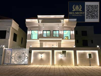 4 Bedroom Villa for Rent in Al Helio, Ajman - WhatsApp Image 2026-07-29 at 11.19. 28 AM (4). jpeg