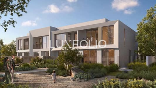 4 Cпальни Вилла Продажа в Валли, Дубай - Вилла в Валли,Velora 2, 4 cпальни, 3099999 AED - 15993639 4 Cпальни Вилла Продажа в Валли, Дубай - Вилла в Валли,Velora 2, 4 cпальни, 3099999 AED - 15993639