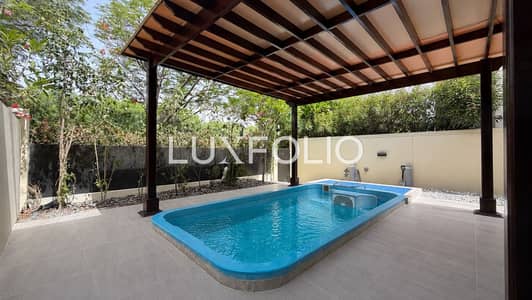 3 Camere Townhouse in Affitto a Dubai Hills Estate, Dubai - Villetta a schiera a Dubai Hills Estate,Maple,Maple 1, 3 camere da letto, 275000 AED - 15993640 3 Camere Townhouse in Affitto a Dubai Hills Estate, Dubai - Villetta a schiera a Dubai Hills Estate,Maple,Maple 1, 3 camere da letto, 275000 AED - 15993640