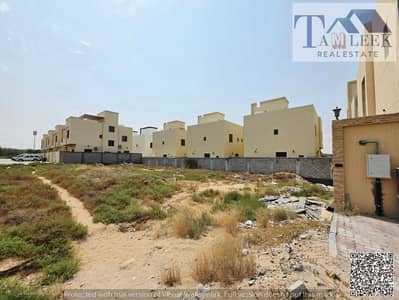 ارض سكنية  للبيع في الياسمين، عجمان - 111. jpg