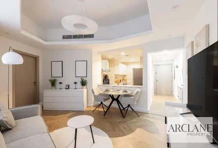 1 Bedroom Apartment for Sale in Jumeirah Lake Towers (JLT), Dubai - 3. jpg 1 Bedroom Apartment for Sale in Jumeirah Lake Towers (JLT), Dubai - 3. jpg