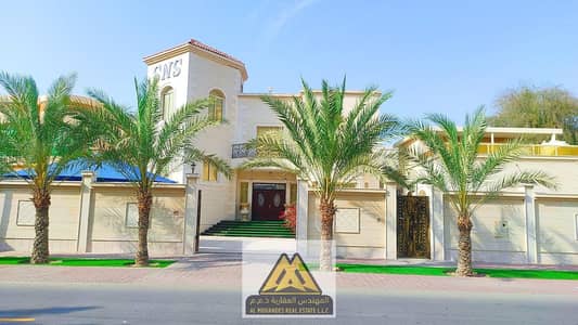 9 habitaciones Villa para en Venta en Al Rawda, Ajman - WhatsApp Image 2026-07-28 at 10.54. 43. jpeg 9 habitaciones Villa para en Venta en Al Rawda, Ajman - WhatsApp Image 2026-07-28 at 10.54. 43. jpeg