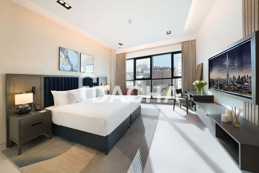 Park View | Superior | Serviced Apartment Park View | Superior | Serviced Apartment