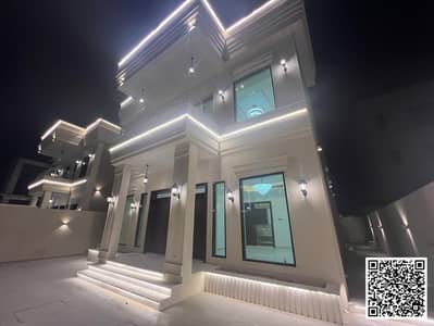 3 habitaciones Villa para en Alquiler en Al Zahya, Ajman - WhatsApp Image 2026-07-27 at 12.09. 43 (1). jpeg 3 habitaciones Villa para en Alquiler en Al Zahya, Ajman - WhatsApp Image 2026-07-27 at 12.09. 43 (1). jpeg