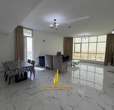 2 Schlafzimmer Wohnung zum zur Miete in Al Rashidiya, Ajman - WhatsApp Image 2026-02-01 at 1.17. 53 PM (5). jpeg