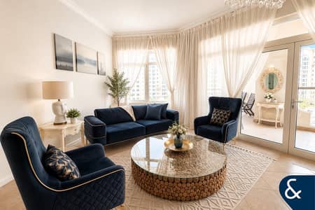 3 Schlafzimmer Wohnung zum Verkauf in Palm Jumeirah, Dubai - Wohnung in Palm Jumeirah,Shoreline Apartments,Al Basri, 3 schlafzimmer, 5250000 AED - 15991057 3 Schlafzimmer Wohnung zum Verkauf in Palm Jumeirah, Dubai - Wohnung in Palm Jumeirah,Shoreline Apartments,Al Basri, 3 schlafzimmer, 5250000 AED - 15991057