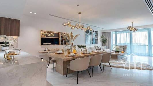 3 Bedroom Flat for Sale in Jumeirah Beach Residence (JBR), Dubai - Ultra Luxury | Sea View | Fully Renovated 3 Bedroom Flat for Sale in Jumeirah Beach Residence (JBR), Dubai - Ultra Luxury | Sea View | Fully Renovated