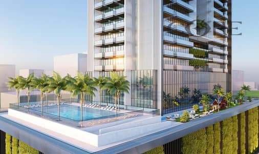 Studio te Koop in Jumeirah Village Triangle (JVT), Dubai - 1. jpg