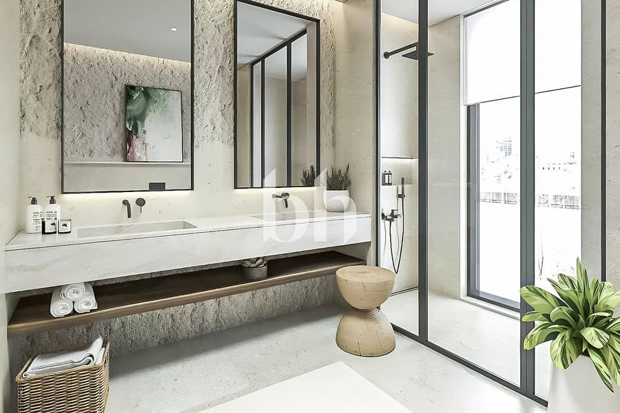 20 Damac Lagoons SANTORINI 01