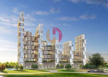 2 Bedroom Flat for Sale in Sobha Hartland, Dubai - 1-2_1000x0_221. jpg 2 Bedroom Flat for Sale in Sobha Hartland, Dubai - 1-2_1000x0_221. jpg