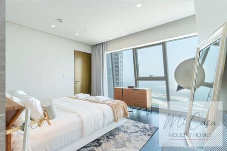2 habitaciones Apartamento para en Alquiler en Dubai Marina, Dubai - 485261226. jpg