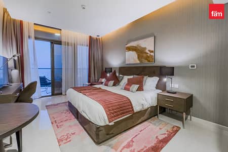 Studio for Sale in Business Bay, Dubai - High Floor | Full Canal View | End Users