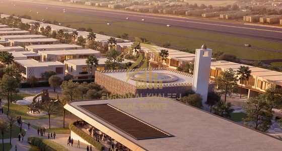 3 Bedroom Villa for Sale in Al Tay West, Sharjah - xcl7ZVjYvlhB5bPTmS6N2R16s3g-Altay_Hills45. jpg
