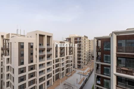 2 Slaapkamers Appartement te Koop in Dubai Creek Harbour, Dubai - Appartement in Dubai Creek Harbour，Creek Beach，Grove at Creek Beach，Grove Building 1, 2 slaapkamers, 2450000 AED - 15994372