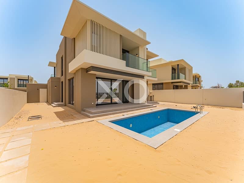 Private Pool | Driver's Room | Landscaped Private Pool | Driver's Room | Landscaped