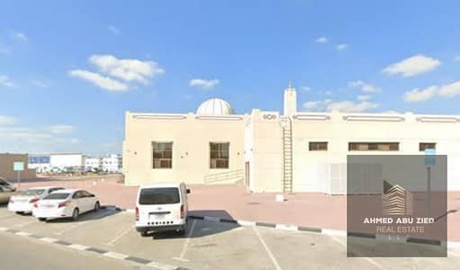 Plot de à à vendre à Al Jurf, Ajman - WhatsApp Image 2026-07-28 at 11.54. 13 PM (1). jpeg Plot de à à vendre à Al Jurf, Ajman - WhatsApp Image 2026-07-28 at 11.54. 13 PM (1). jpeg