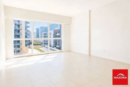 Studio for Rent in Dubai Marina, Dubai - Hot Deal | Metro Access | Best Location