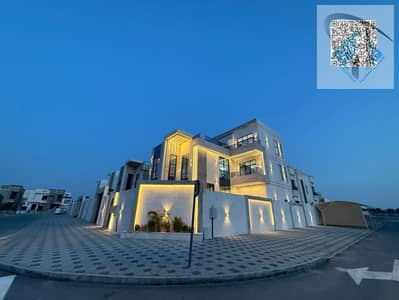 6 Schlafzimmer Villa zum zum Verkauf in Al Helio, Ajman - WhatsApp Image 2026-07-29 at 11.43. 54 AM. jpeg 6 Schlafzimmer Villa zum zum Verkauf in Al Helio, Ajman - WhatsApp Image 2026-07-29 at 11.43. 54 AM. jpeg