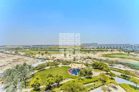 1 Slaapkamer Appartement te Huur in Dubai South, Dubai - image_0