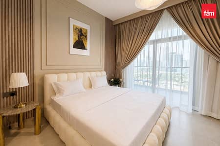 Monolocale in affitto a Jumeirah Village Circle (JVC), Dubai - Appartamento a Jumeirah Village Circle (JVC)，JVC District 12，AB Cavalier, 55000 AED - 15994426