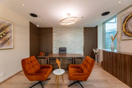 朱美拉海滩住宅(JBR), 迪拜 写字楼待租 - office15. jpg 朱美拉海滩住宅(JBR), 迪拜 写字楼待租 - office15. jpg